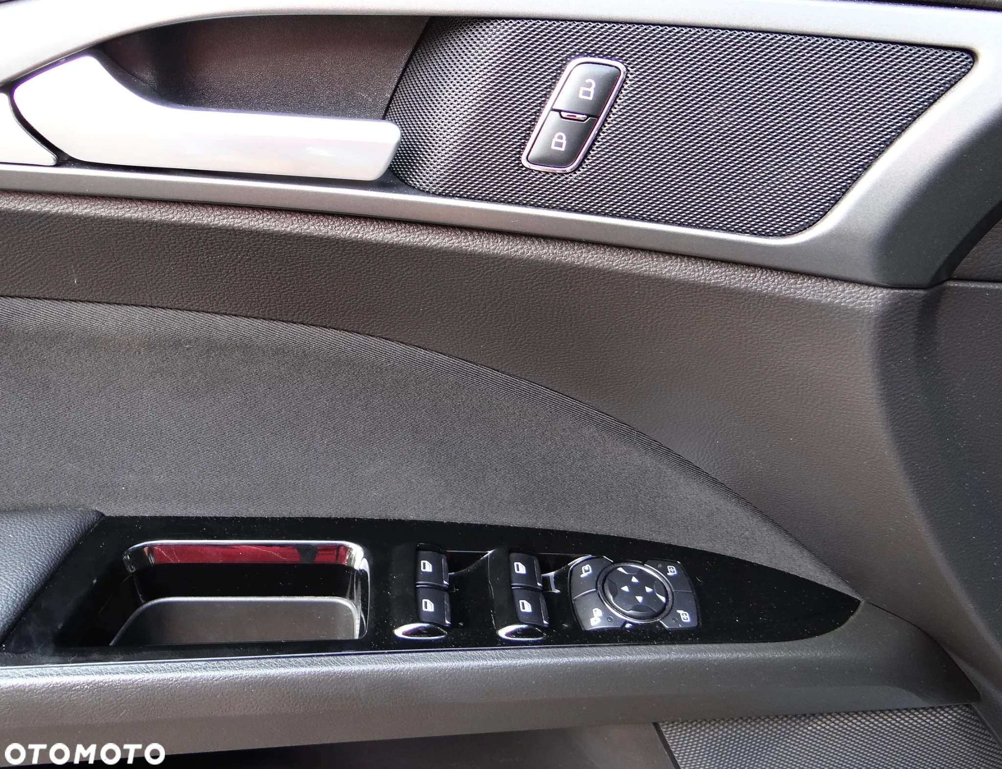 Ford Mondeo Turnier 1.5 EcoBoost Start-Stopp Titanium - 19