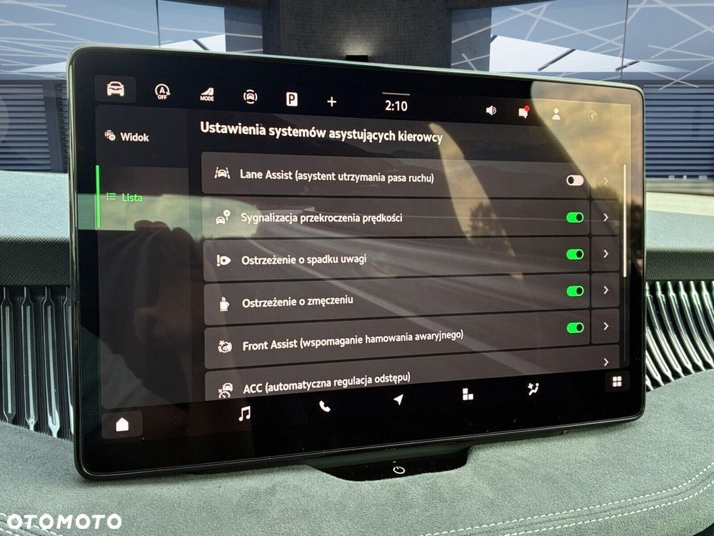 Skoda Superb 2.0 TSI Sportline DSG - 20