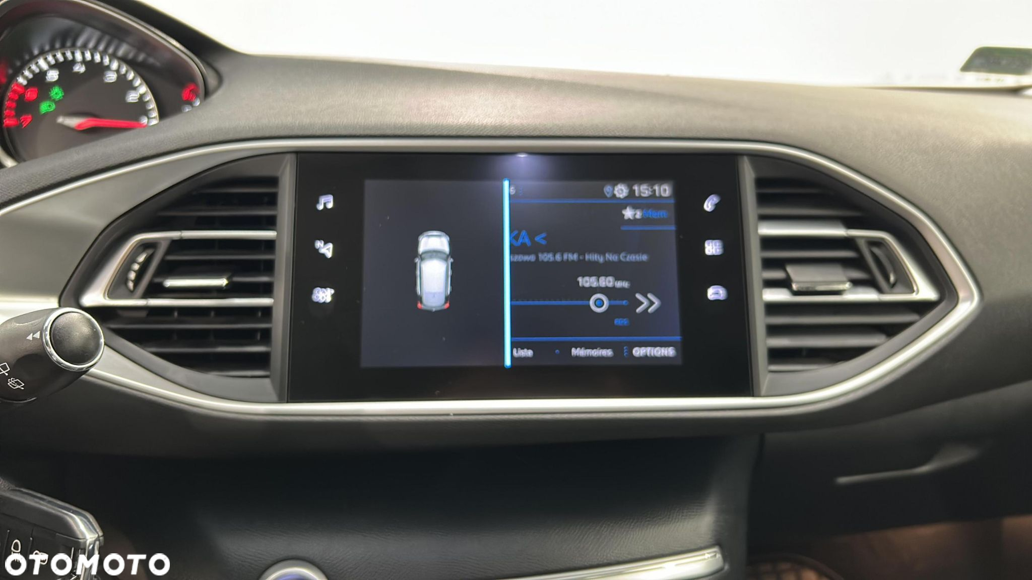 Peugeot 308 - 22