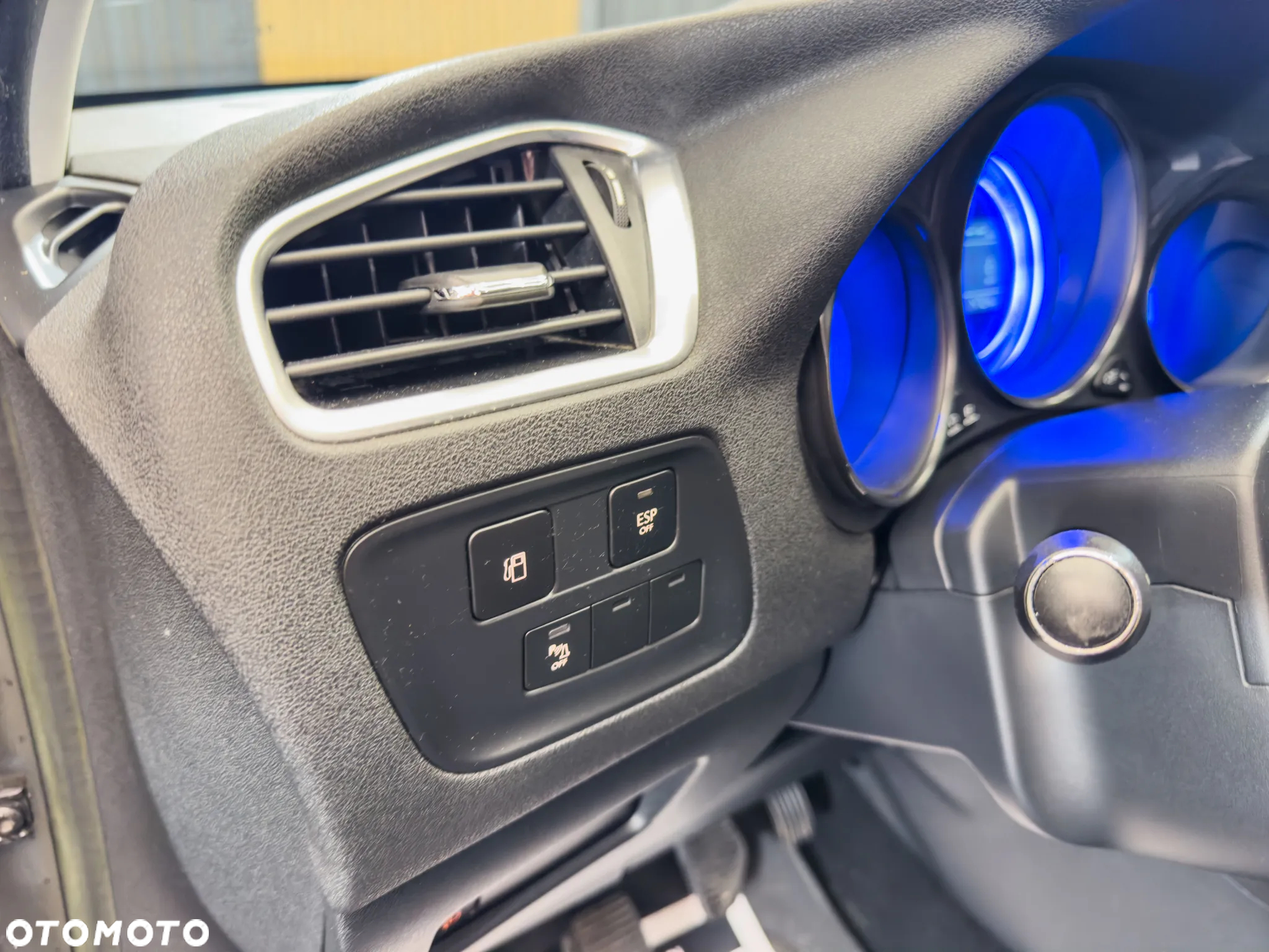 Citroën C4 1.6 HDi Seduction - 33