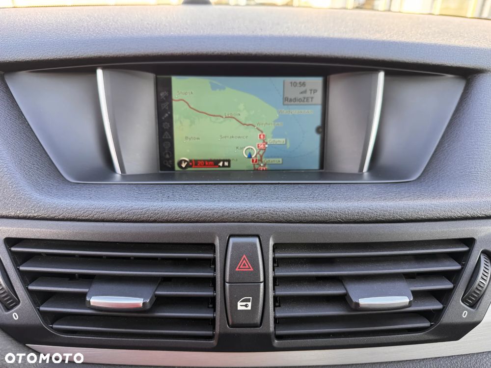 BMW X1 xDrive20d - 22