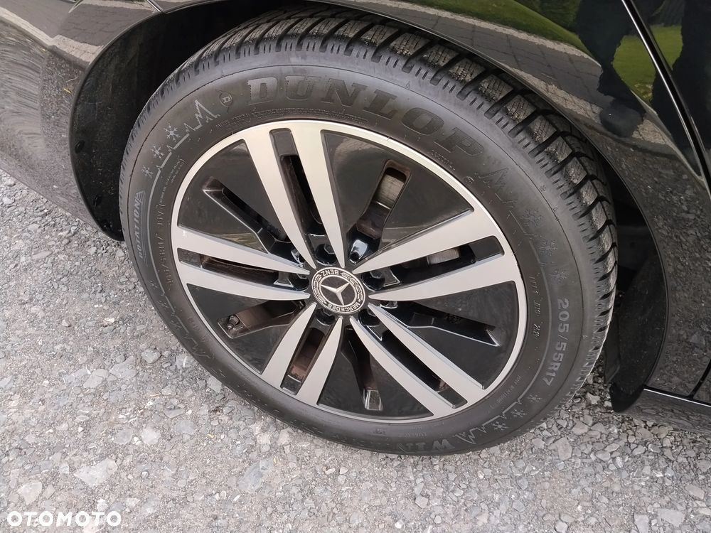 Mercedes-Benz CLA 200 d Progressive - 18