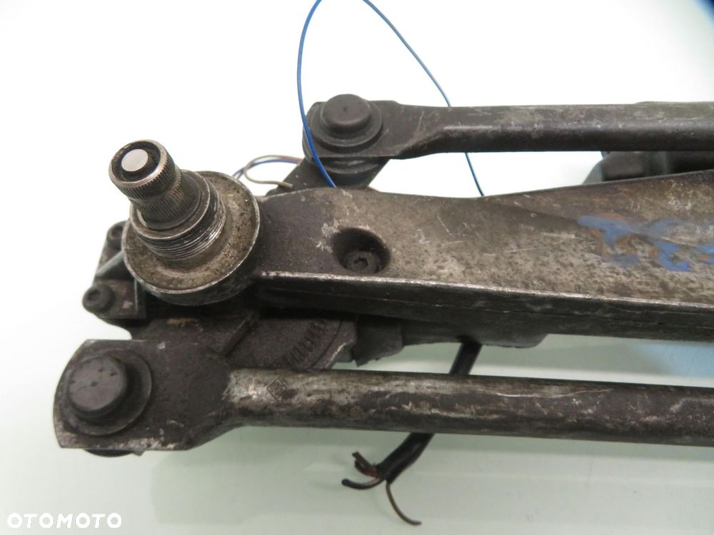 MECHANIZM WYCIERACZEK BMW E32 13849801 1378650 - 8