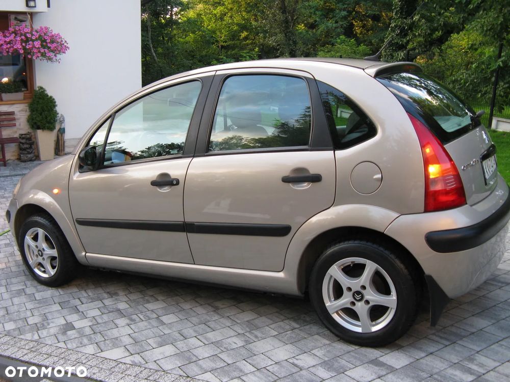 Citroën C3 1.1i Impress - 5