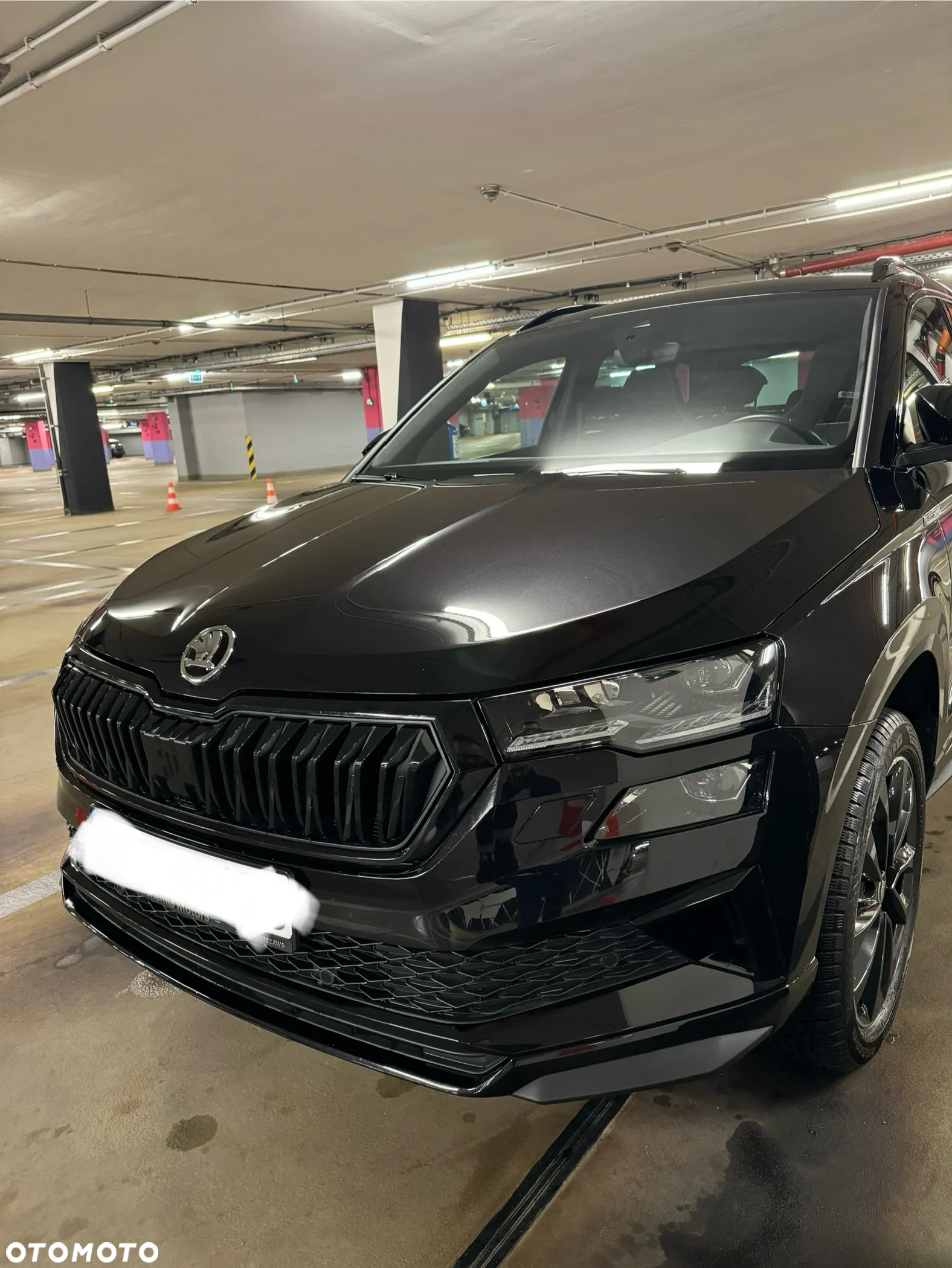 Skoda Karoq 1.5 TSI ACT Sportline DSG - 11