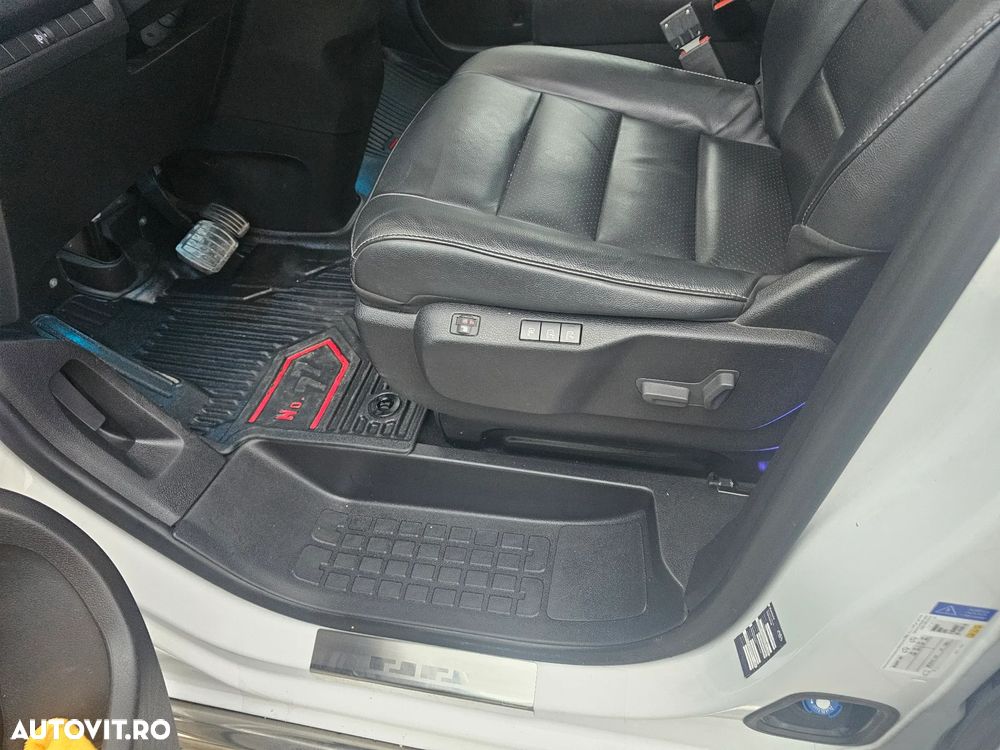 Toyota Proace Verso 2.0 D-4D 180CP 6+1 8A/T L2H1 VIP - 18