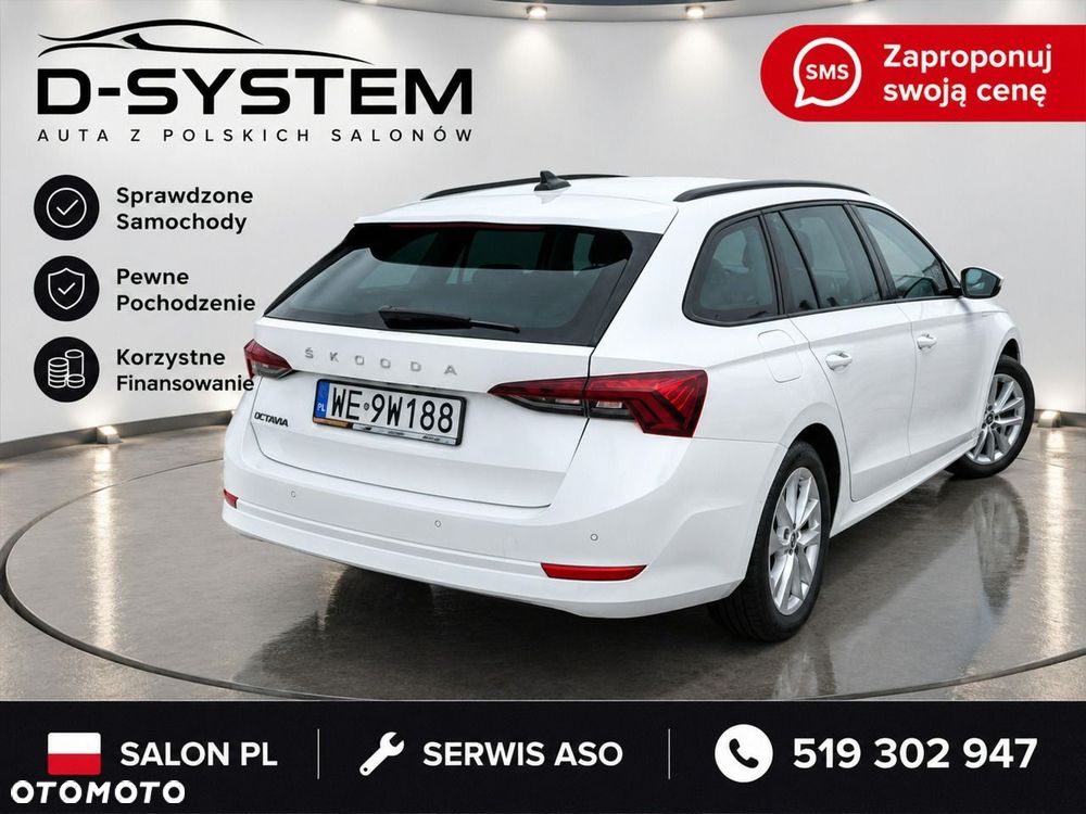 Skoda Octavia - 24