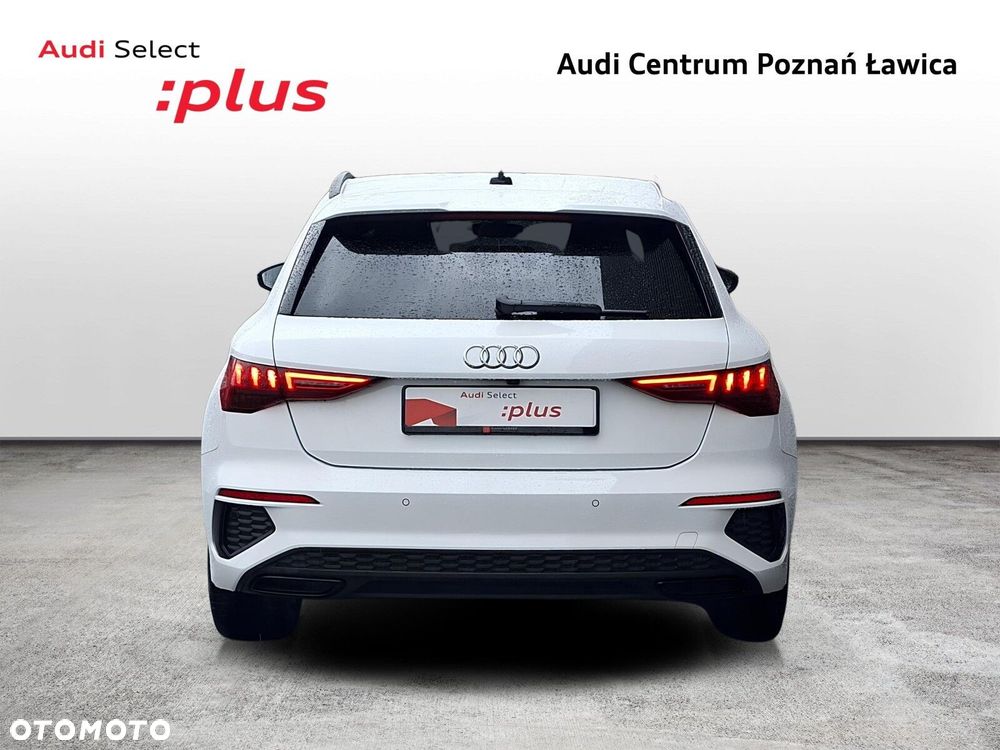 Audi A3 Sportback - 5