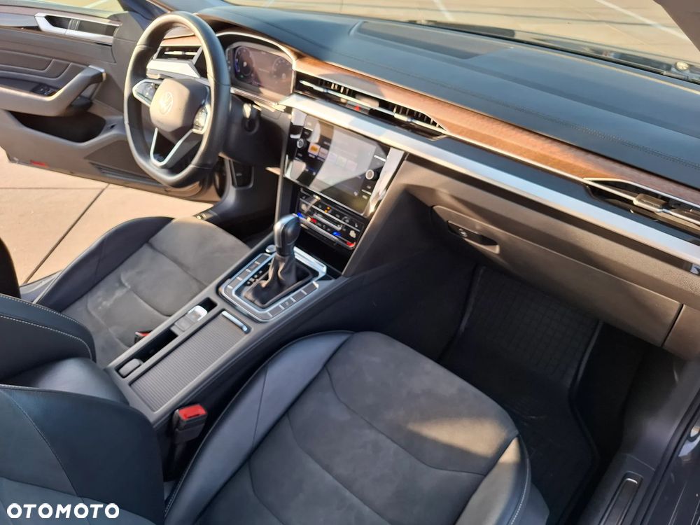 Volkswagen Arteon 2.0 TDI Elegance DSG - 19