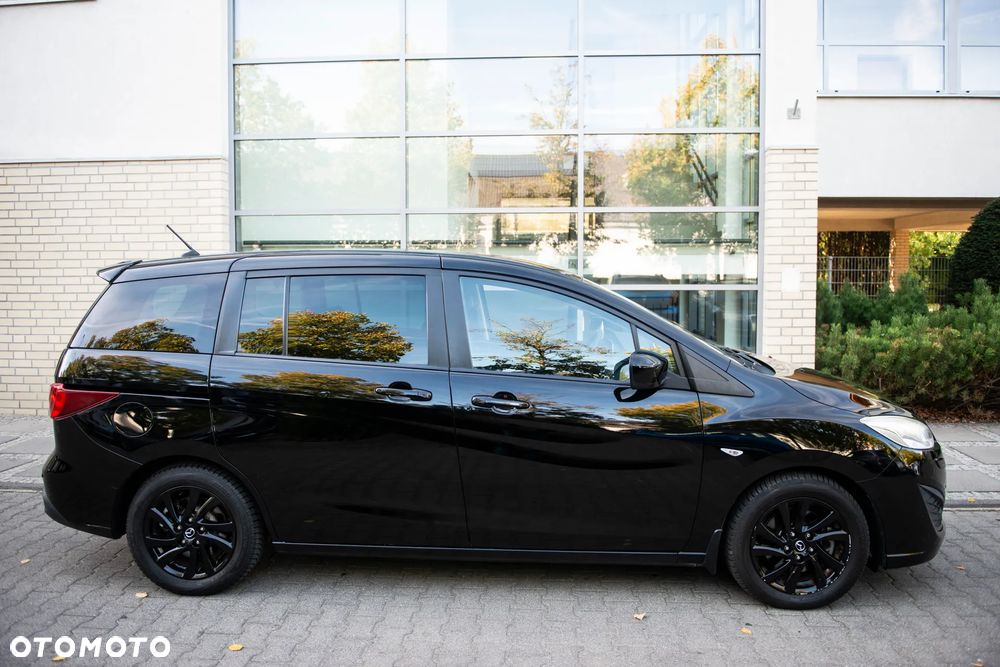 Mazda 5 2.0 Top / Sport - 12