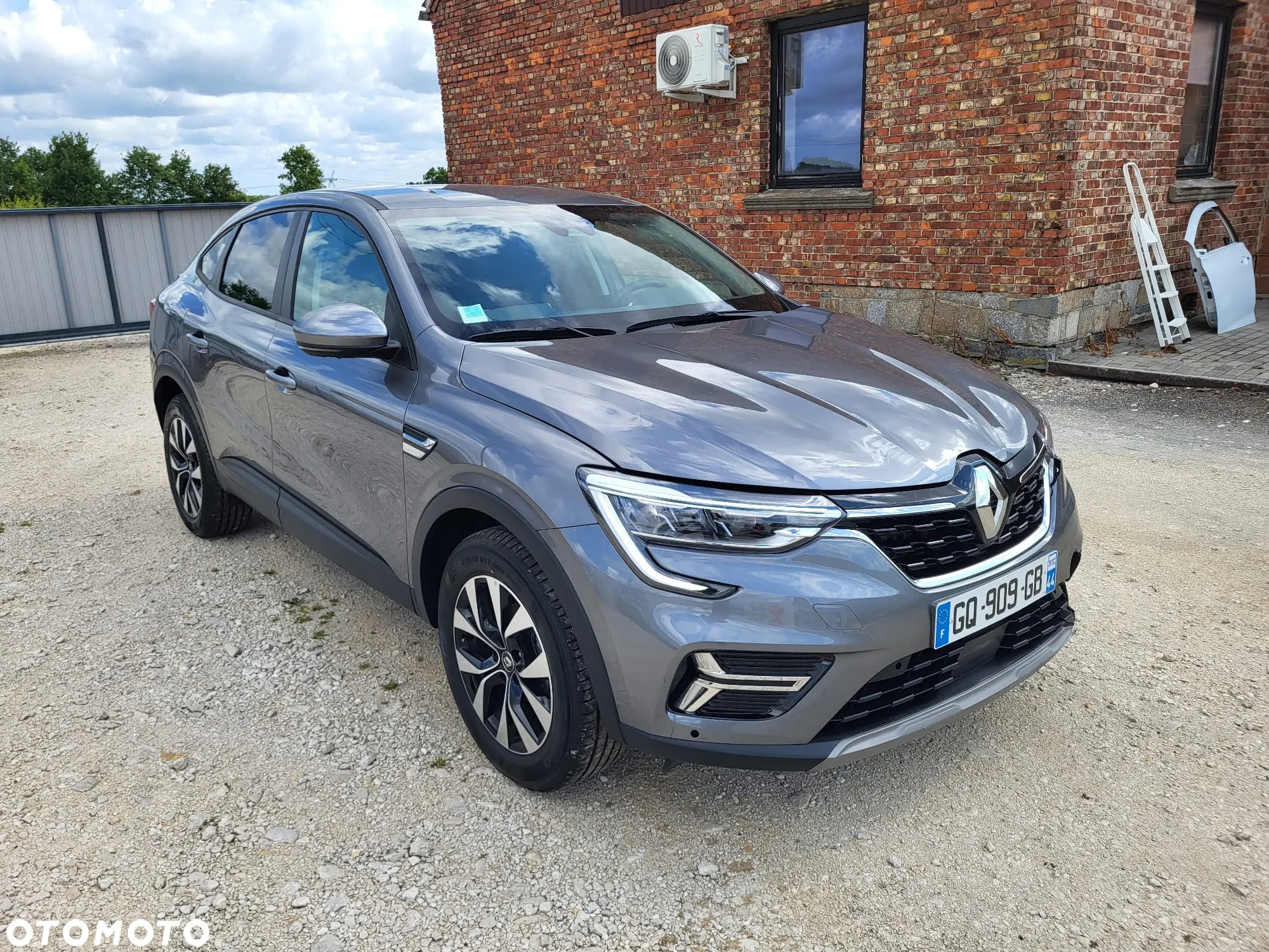 Renault Arkana - 5