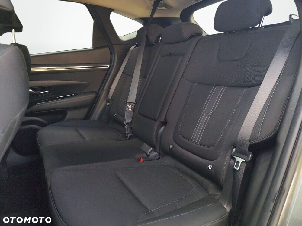 Hyundai Tucson - 13