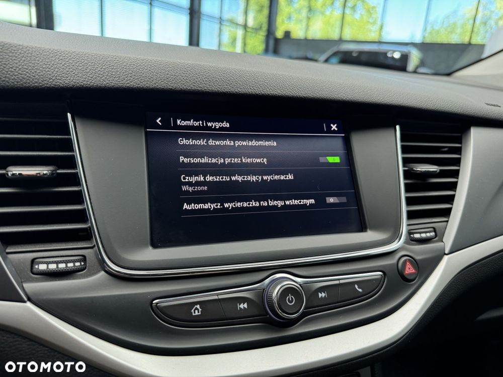 Opel Astra 1.5 CDTI Edition S&S - 34