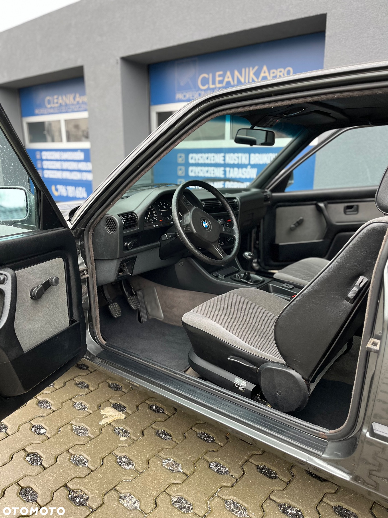 BMW Seria 3 320i - 8
