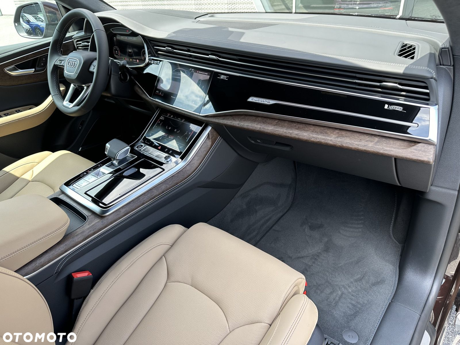 Audi Q8 - 30