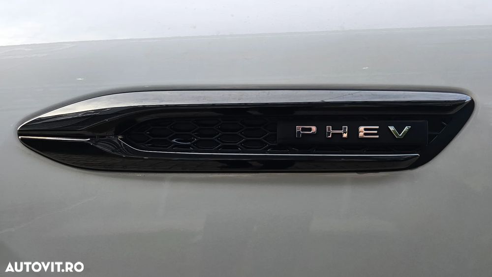 Mazda CX-60 AWD PHEV Aut. HOMURA PLUS - 20