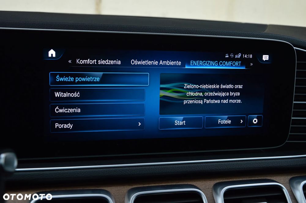 Mercedes-Benz GLE 450 4Matic 9G-TRONIC AMG Line - 36