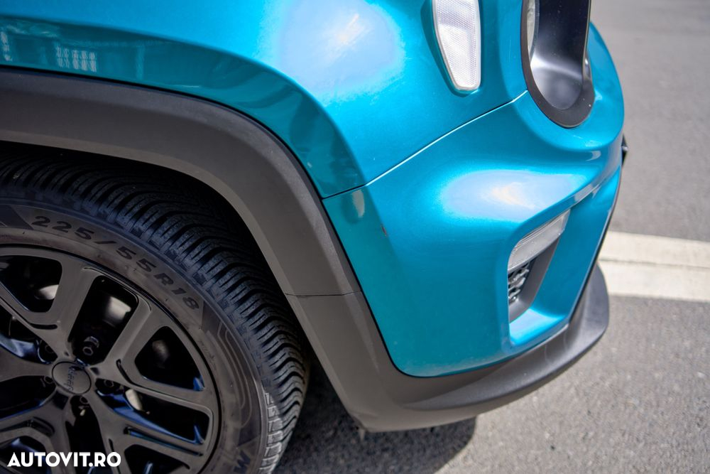 Jeep Renegade 1.0 T-GDI Night Eagle - 16