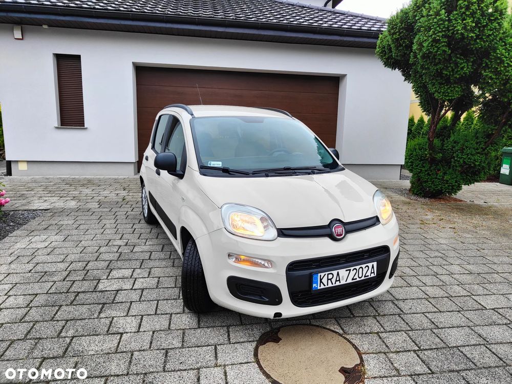 Fiat Panda 1.2 Easy - 3