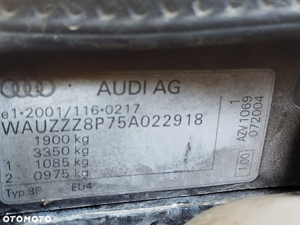 Audi A3 3-drzwiowe - 24