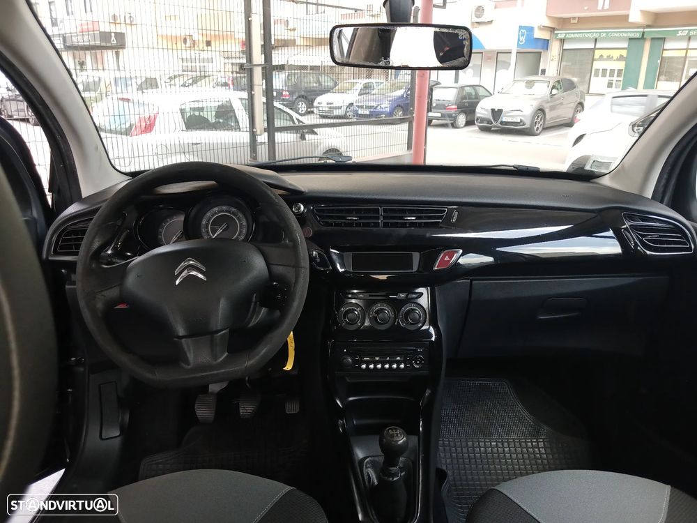 Citroën C3 1.1 Attraction - 7