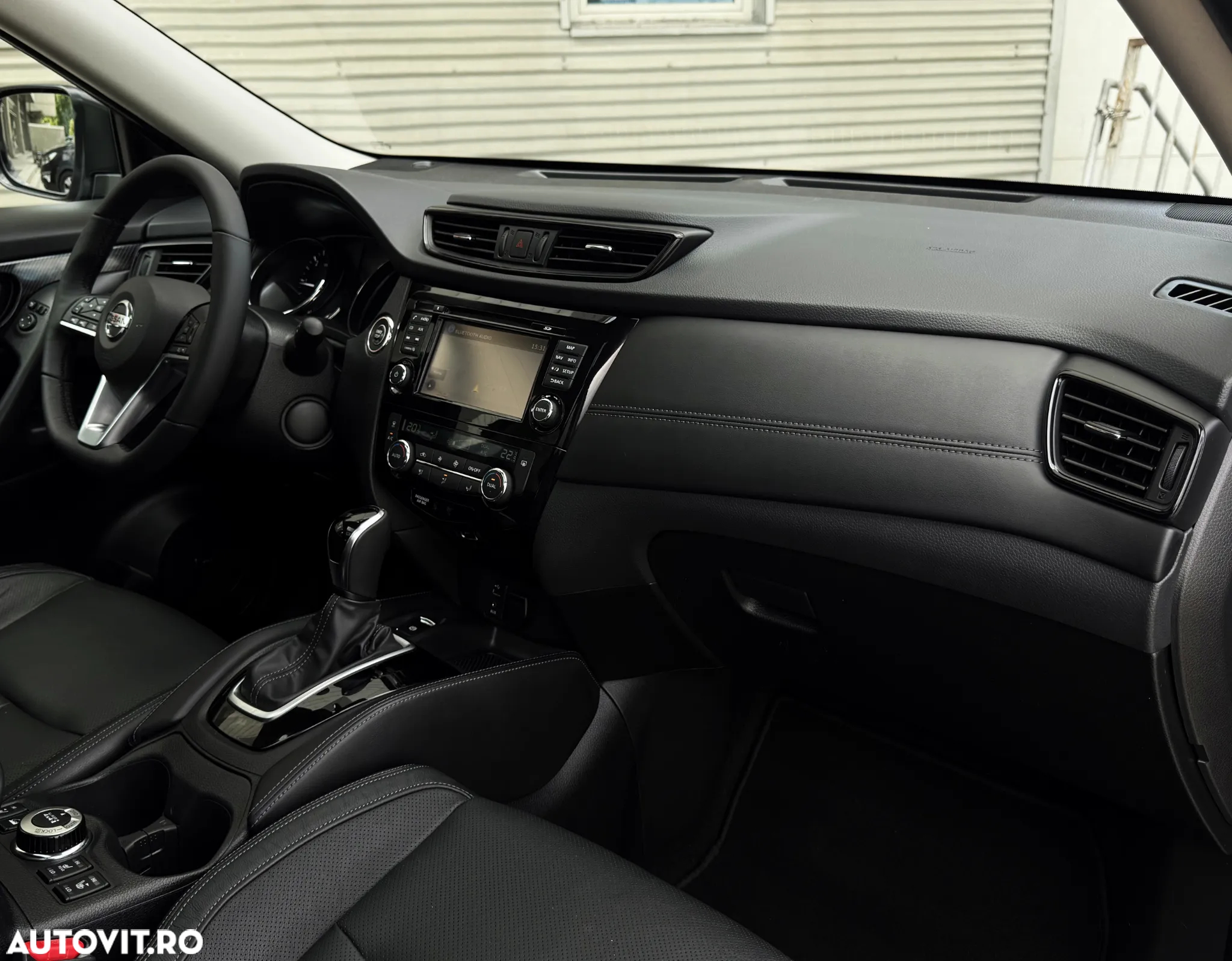 Nissan X-Trail 2.0 dCi ALL-MODE 4x4i Xtronic Tekna - 18