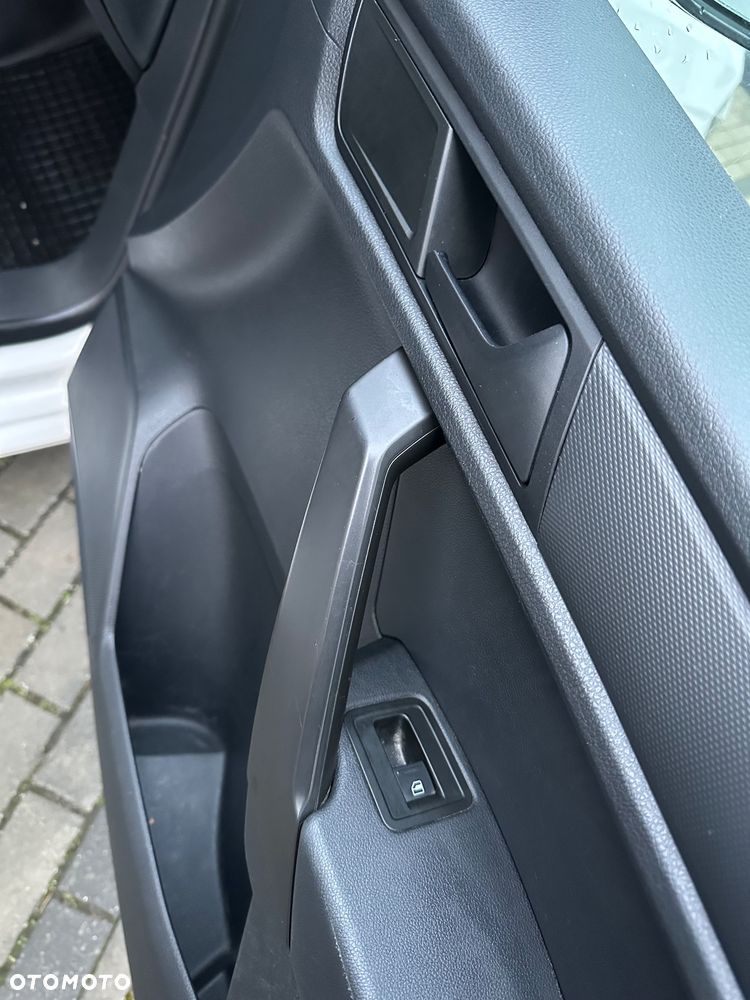 Volkswagen Caddy - 12