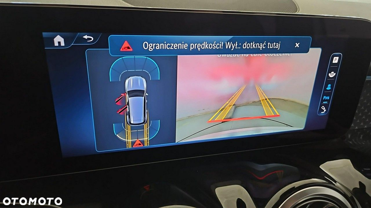 Mercedes-Benz GLB 200 d Progressive 8G-DCT - 22