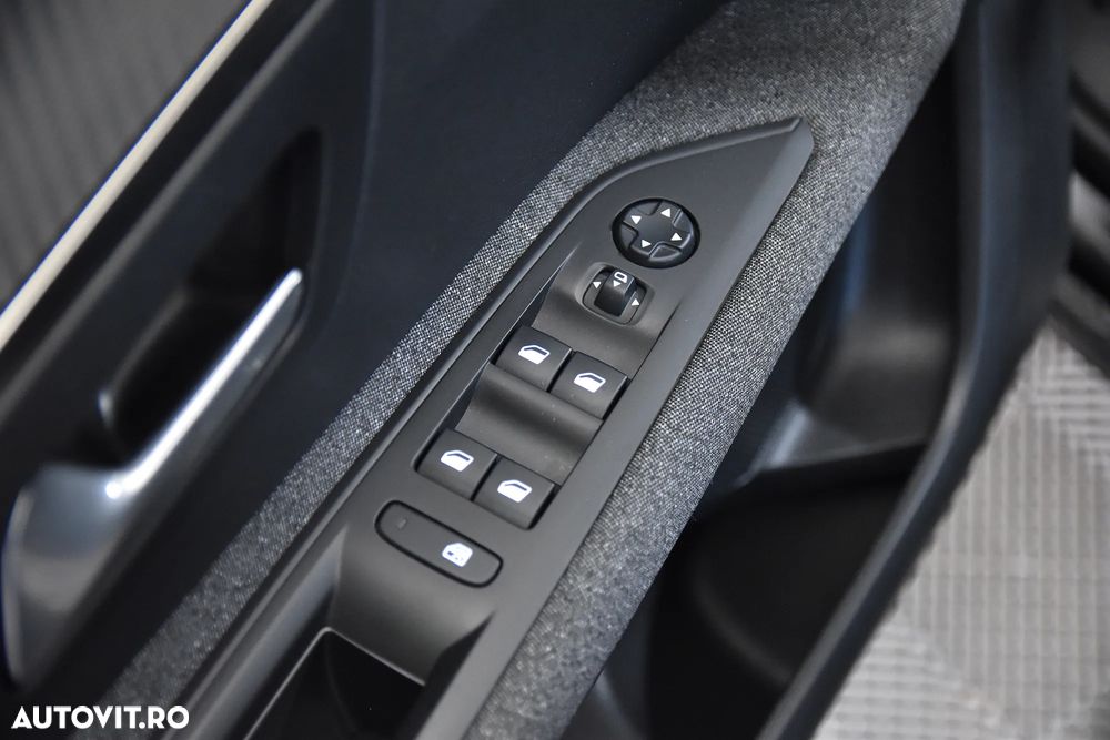 Peugeot 3008 - 15