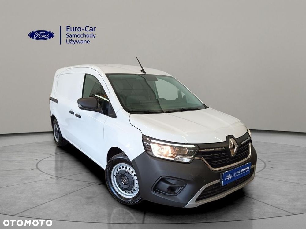 Renault Kangoo - 2
