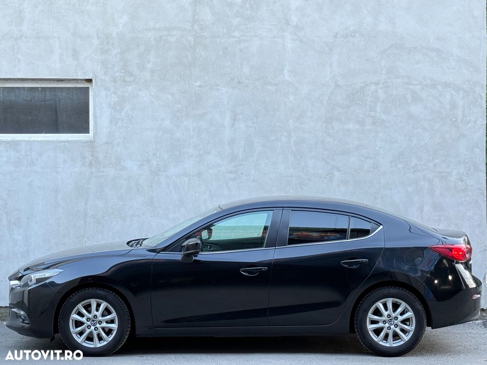 Mazda 3 - 14