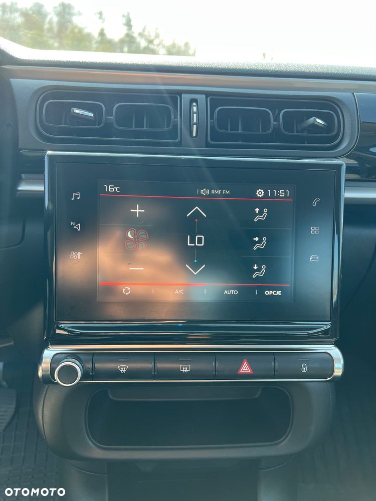 Citroën C3 Pure Tech 83 S&S FEEL - 12