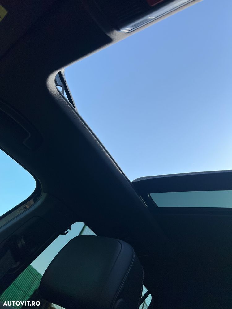 Volkswagen Tiguan - 15