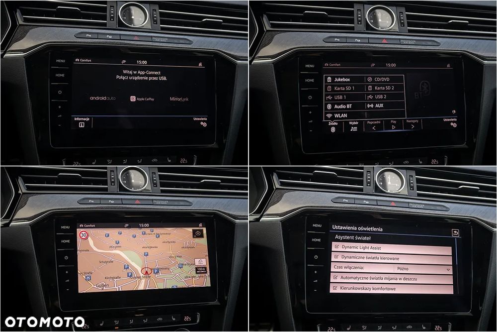 Volkswagen Arteon 2.0 TDI SCR 4Motion DSG Elegance - 37