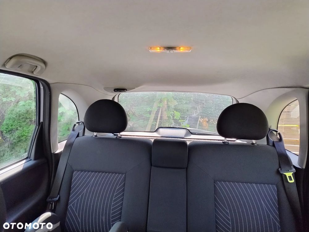 Opel Meriva 1.4 NAVI - 17
