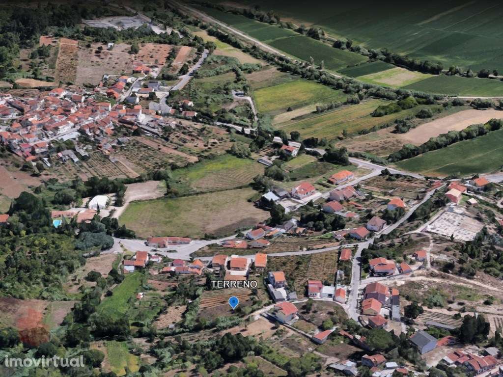 Terreno com Potencial de Construção em Coimbra - Excelente Oportuni... - Grande imagem: 2/3