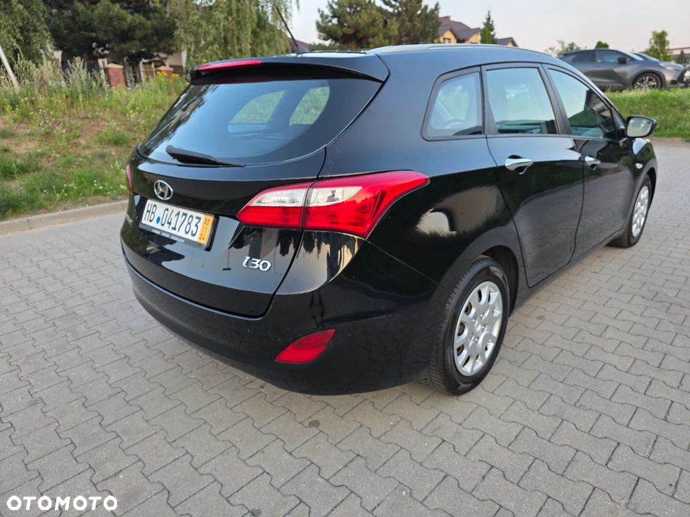 Hyundai i30 - 4