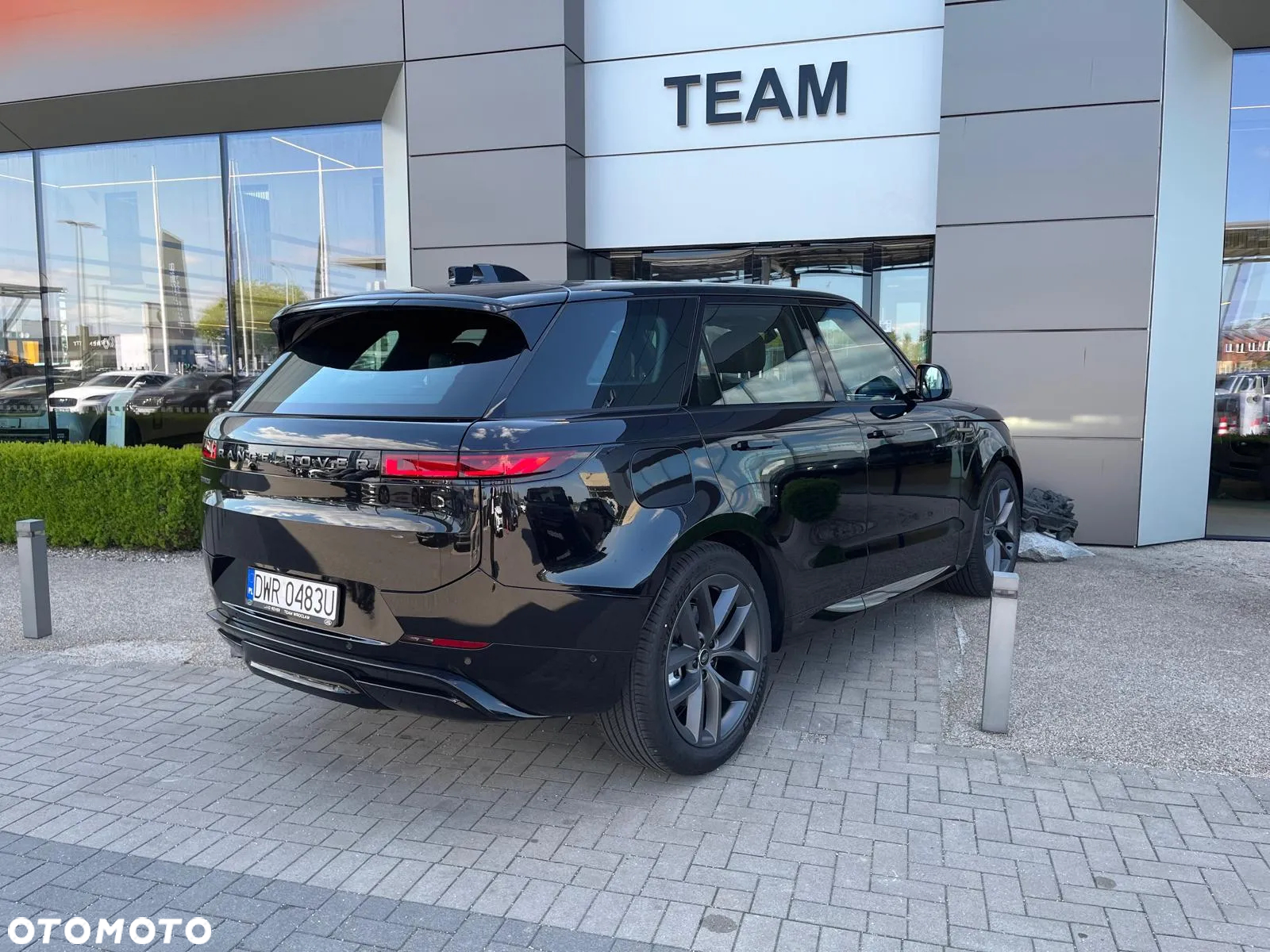 Land Rover Range Rover Sport S 3.0 D HSE Dynamic - 7