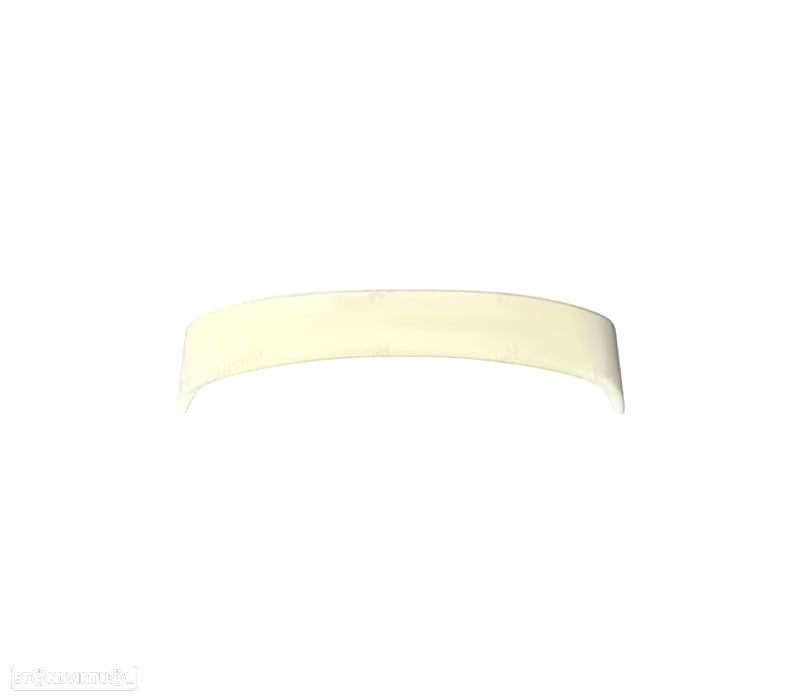 AILERON MITSUBISHI LANCER 03-08 TERCEIRA LUZ STOP - 2