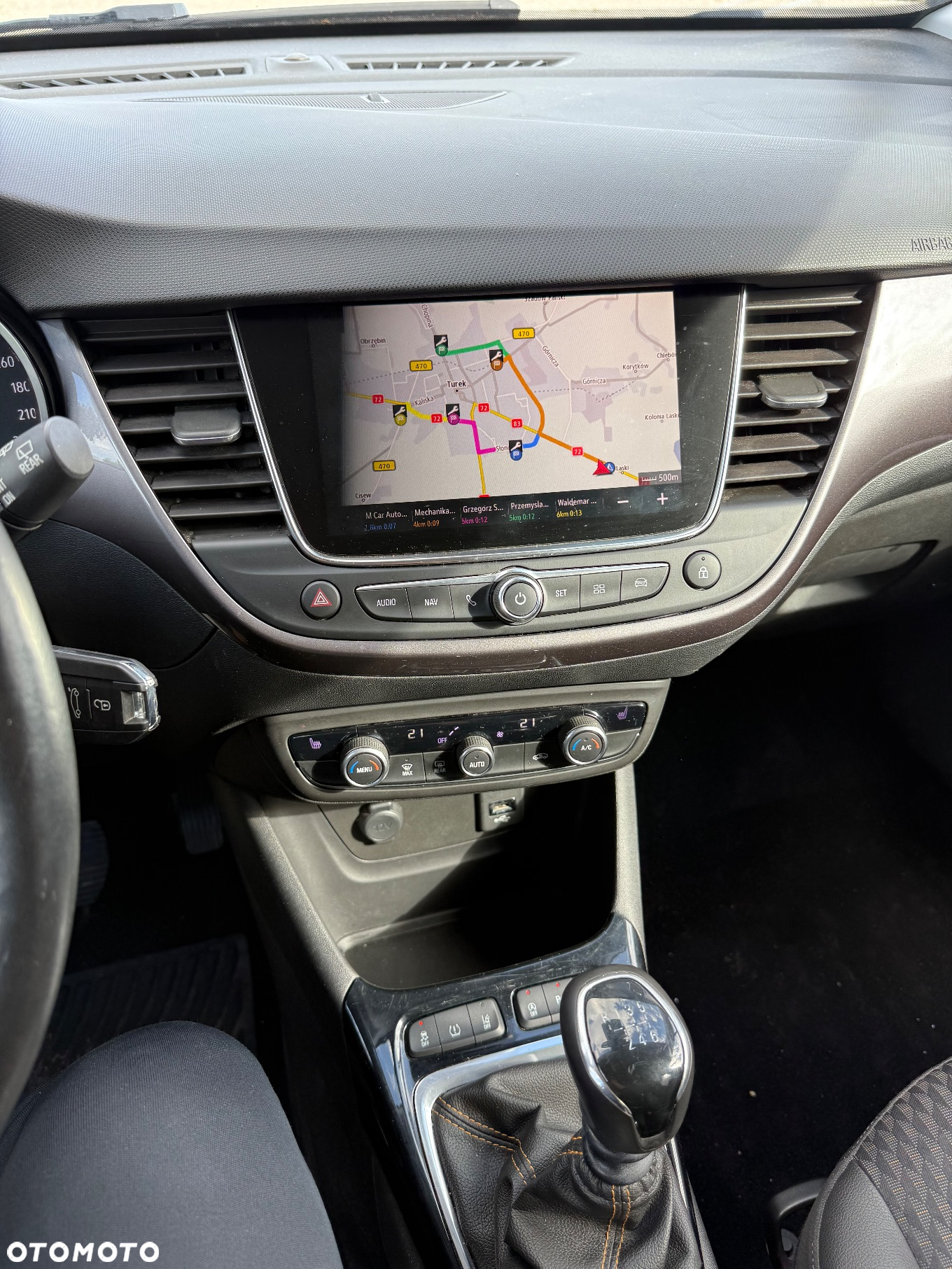 Opel Crossland X 1.2 Start/Stop Ultimate - 18
