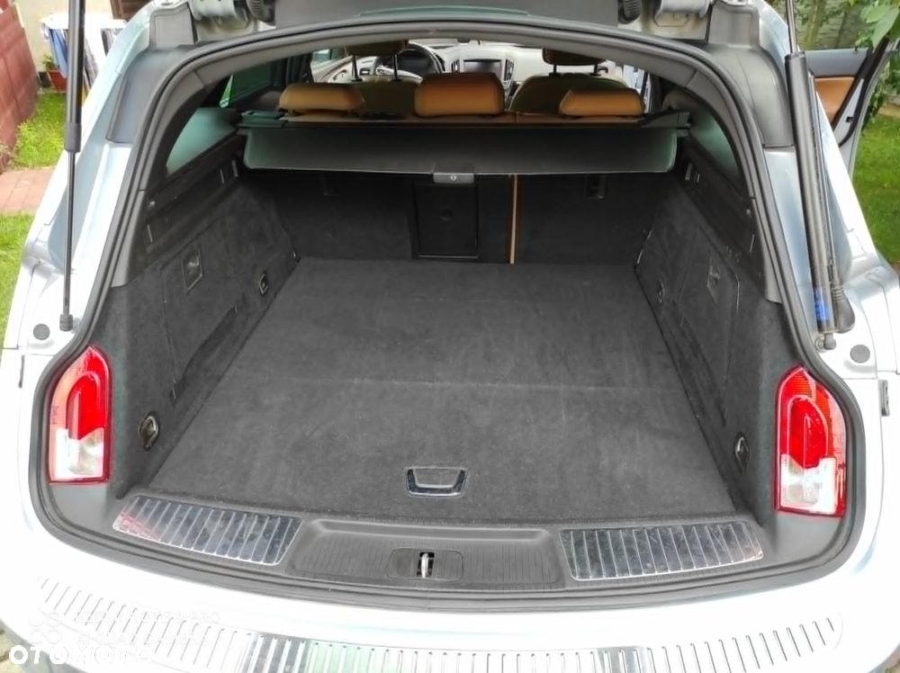 Opel Insignia 2.0 Bi Turbo CDTI 4x4 - 3