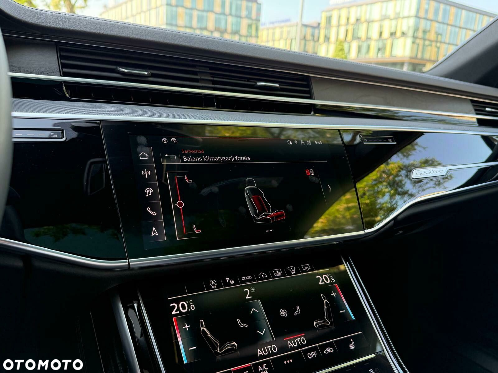 Audi A8 - 35