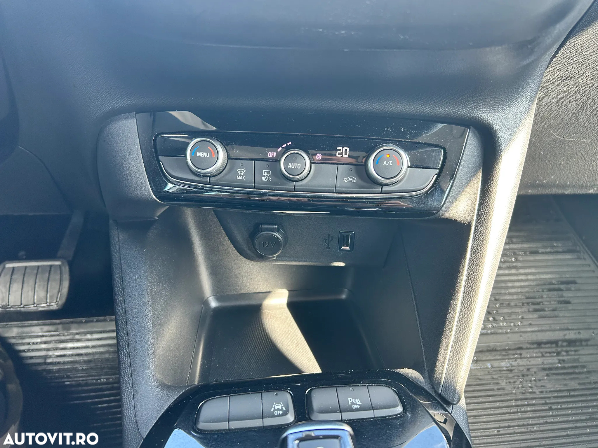 Opel Corsa Corsa-e Edition - 17