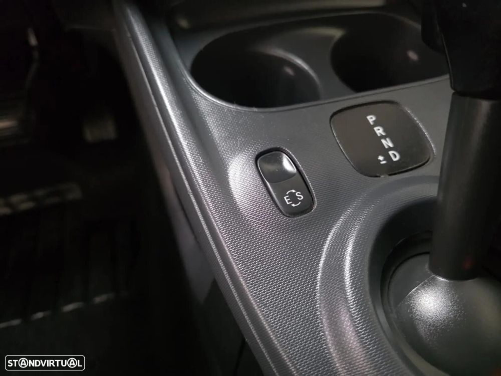 Smart ForTwo Coupé 1.0 Prime 71 Aut. - 9