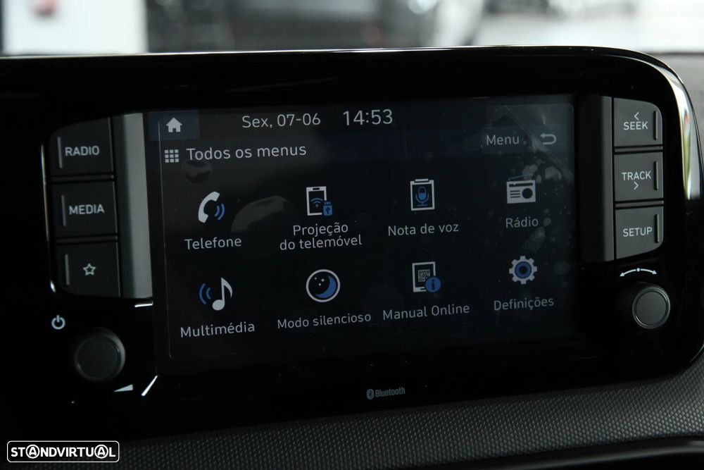 Hyundai i10 1.0 Comfort - 18