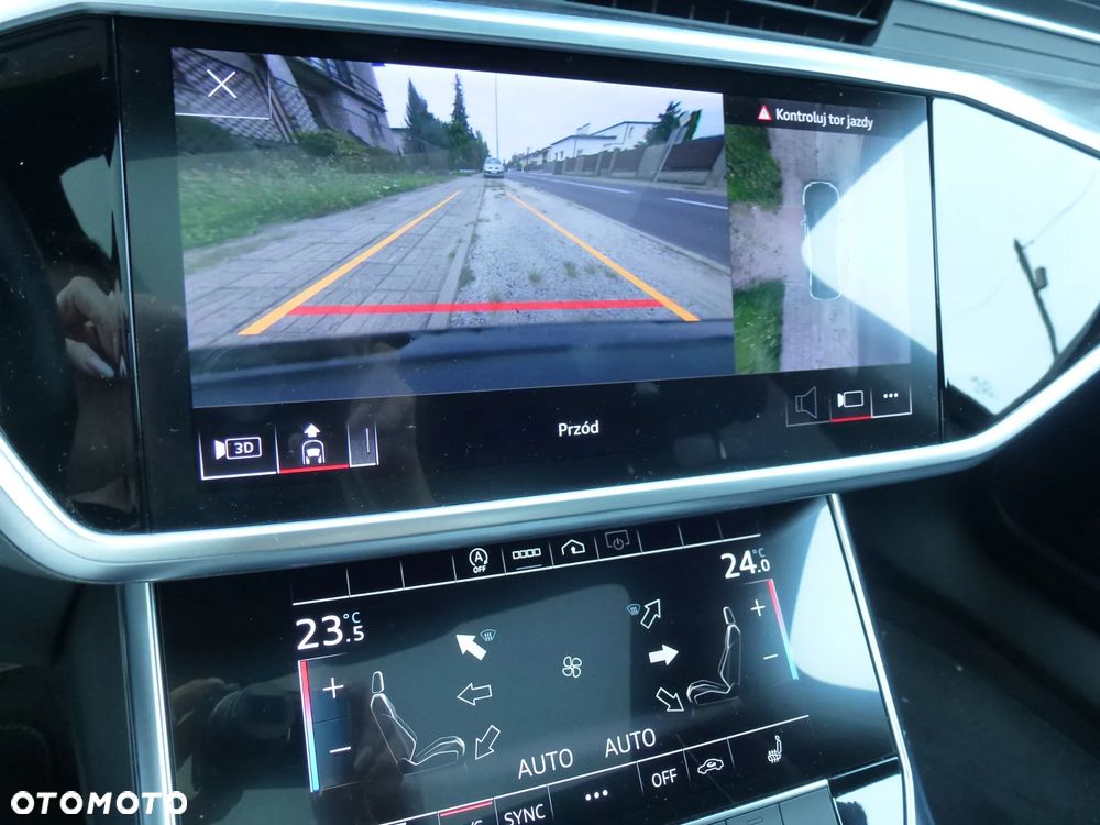 Audi A6 Limousine 45 TFSI quattro S tronic - 6