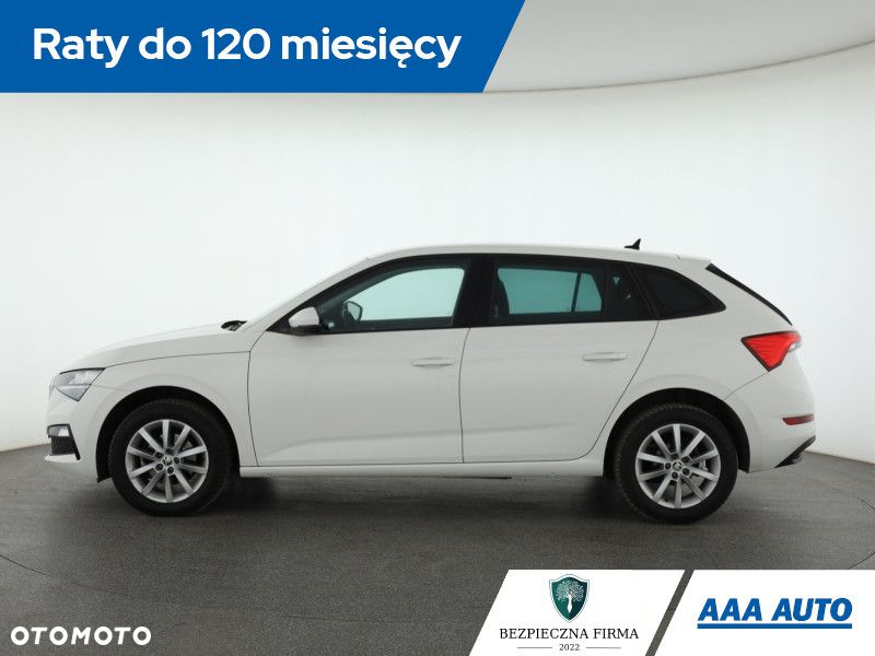 Skoda Scala - 3