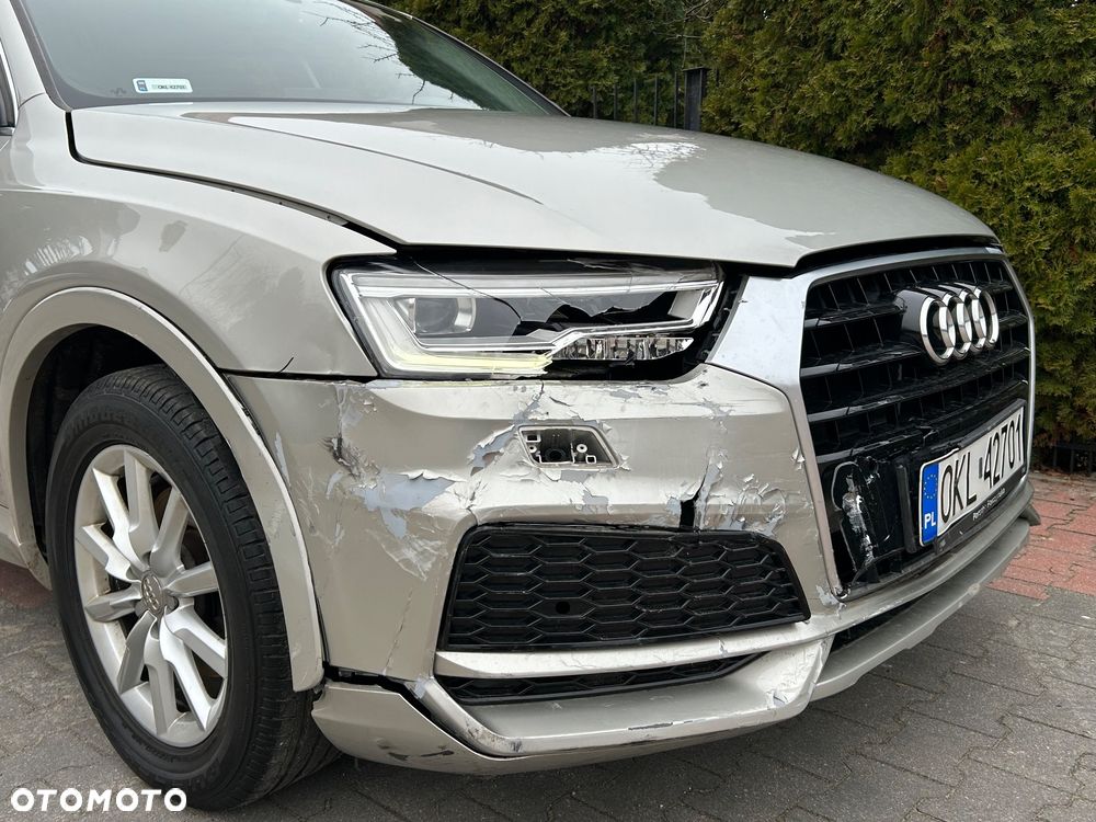 Audi Q3 1.4 TFSI S tronic - 14