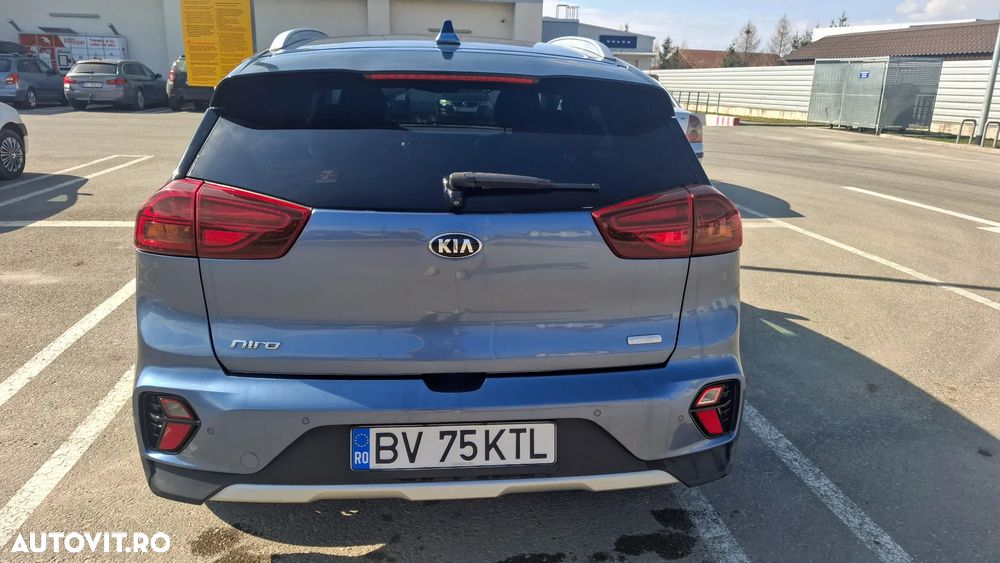 Kia Niro - 3