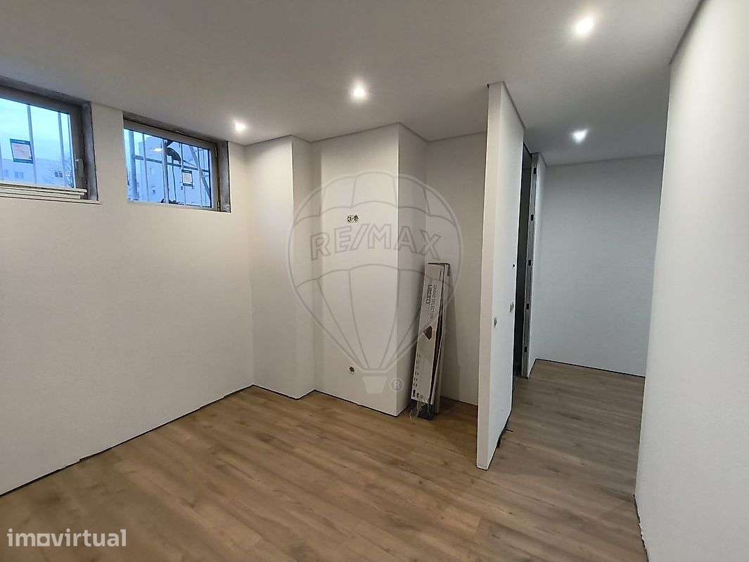 Apartamento T1 para venda - Grande imagem: 3/8